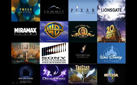 Production Company .